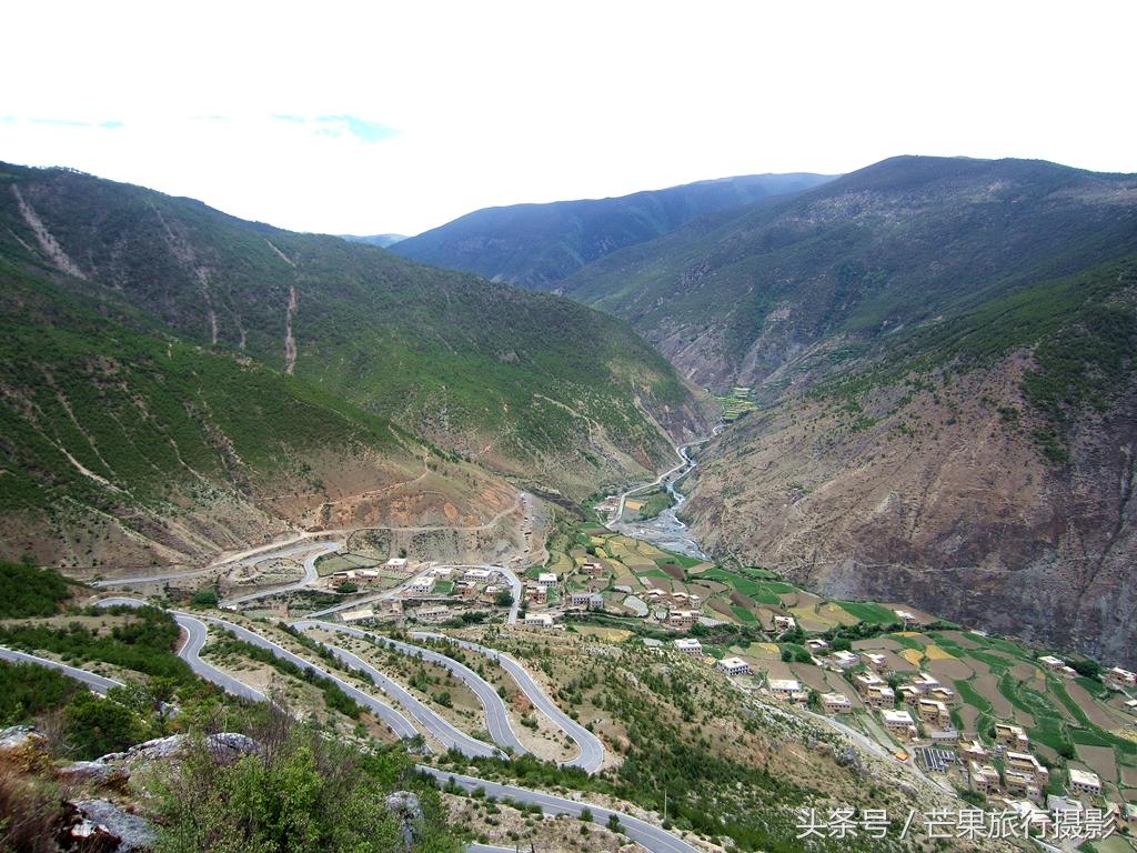 亚丁稻城主要景点_旅游推荐亚丁稻城的理由_稻城亚丁旅游推荐