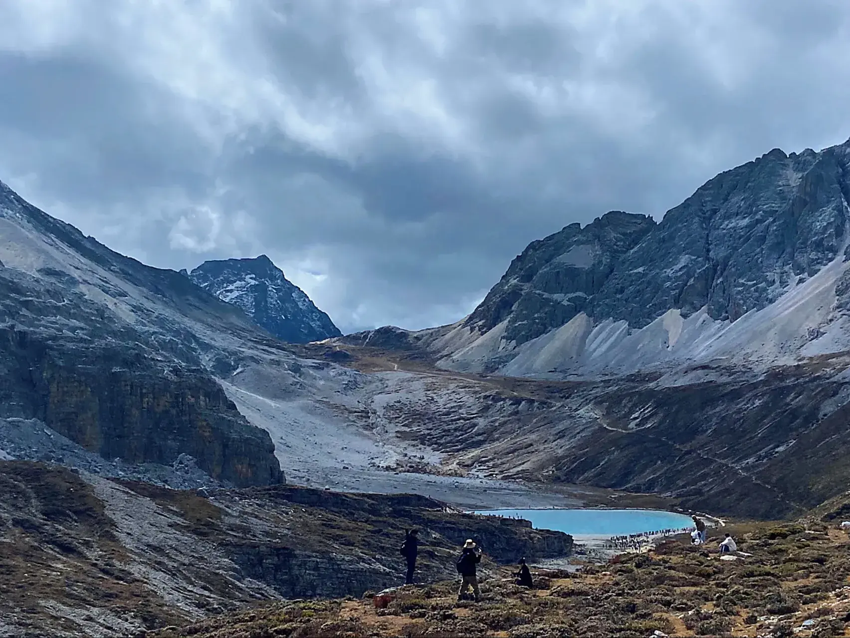 旅游亚丁稻城路线_亚丁稻城景点旅游顺序_稻城亚丁旅游推荐