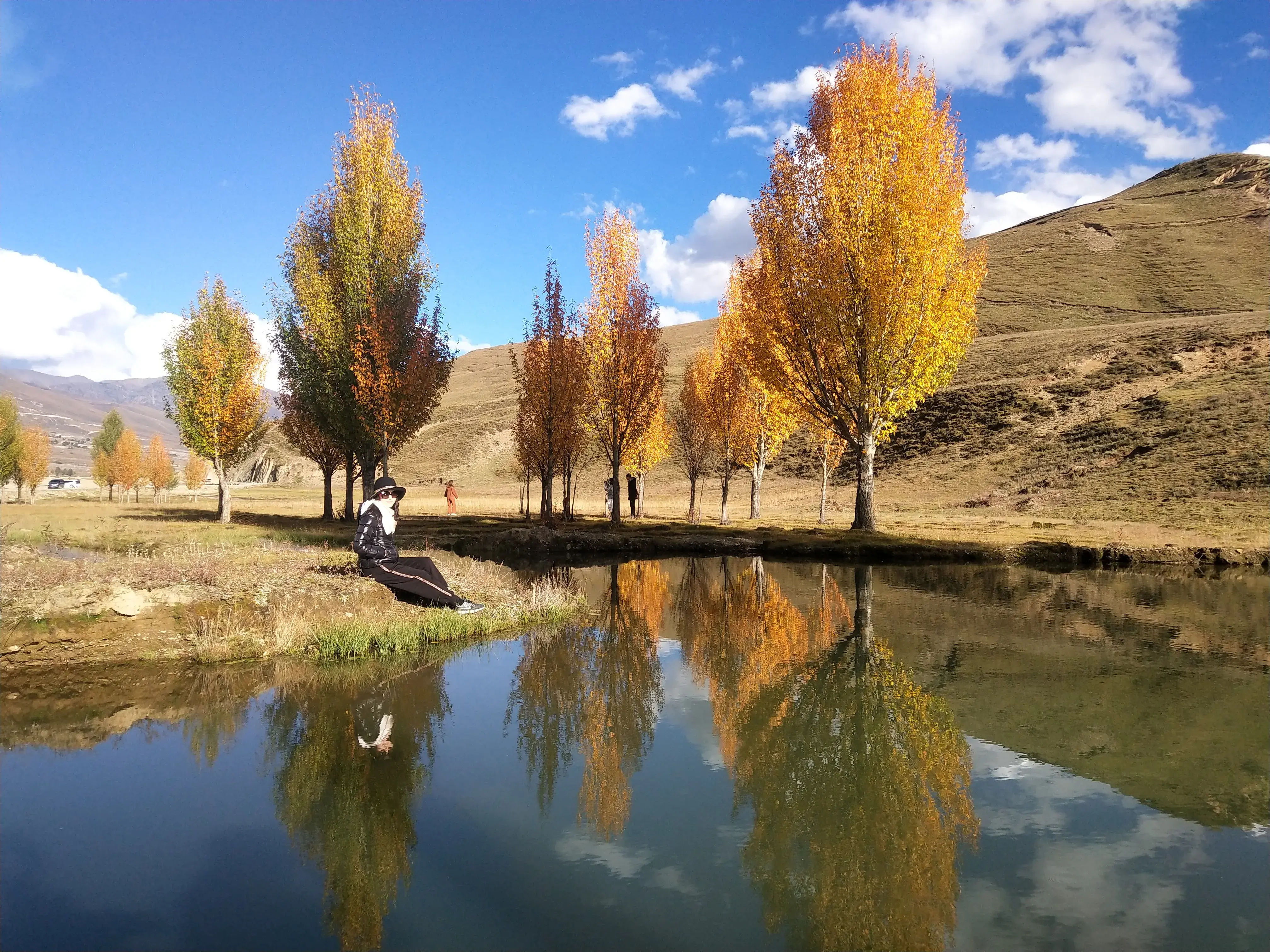 旅游亚丁稻城路线_亚丁稻城景点旅游顺序_稻城亚丁旅游推荐