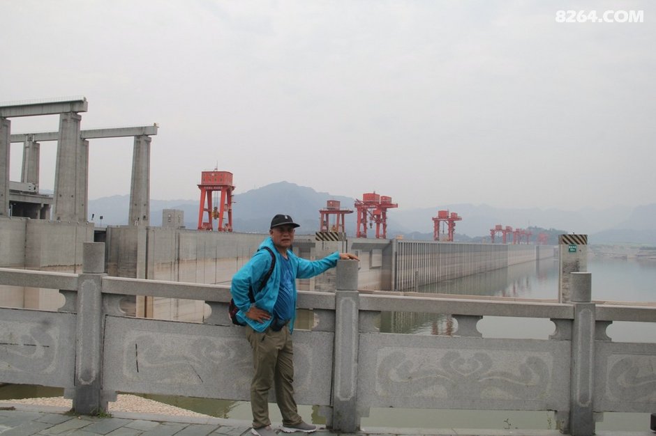 葛洲坝旅游_葛洲坝景区游记_葛洲坝旅游景点有哪些