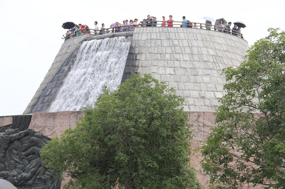 葛洲坝旅游景点有哪些_葛洲坝景区游记_葛洲坝旅游