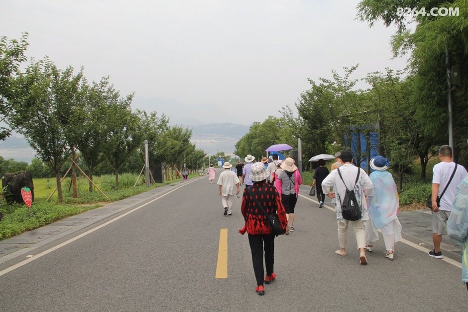 葛洲坝旅游景点有哪些_葛洲坝景区游记_葛洲坝旅游