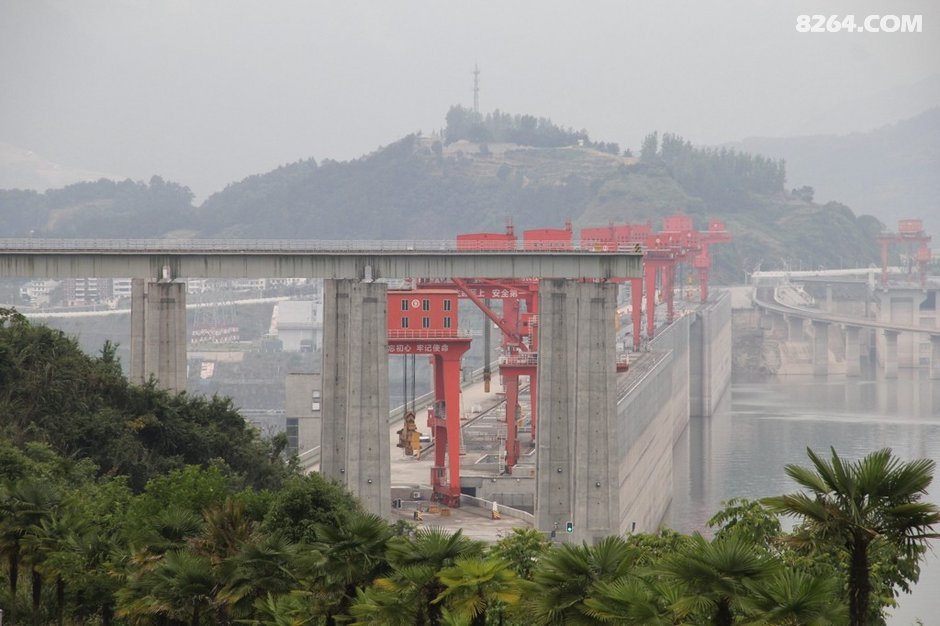 葛洲坝旅游_葛洲坝景区游记_葛洲坝旅游景点有哪些