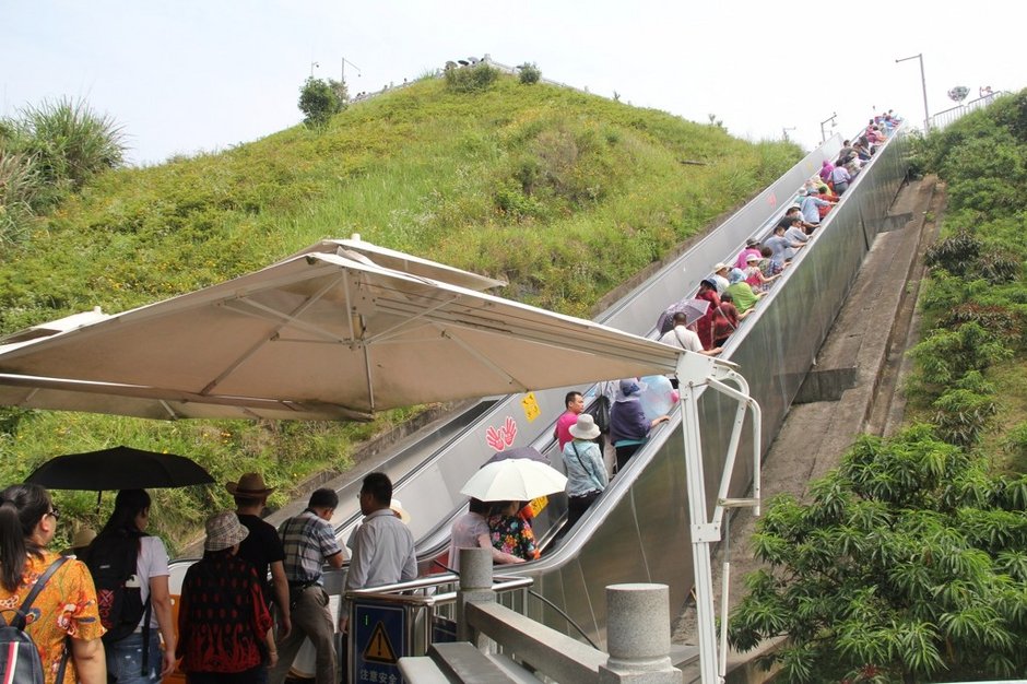 葛洲坝旅游景点有哪些_葛洲坝旅游_葛洲坝景区游记