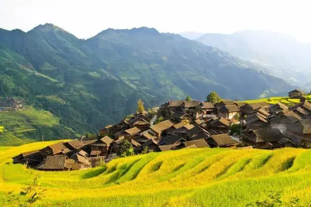 贵州自由行国庆旅游_国庆贵州旅游景点_国庆节贵州旅游