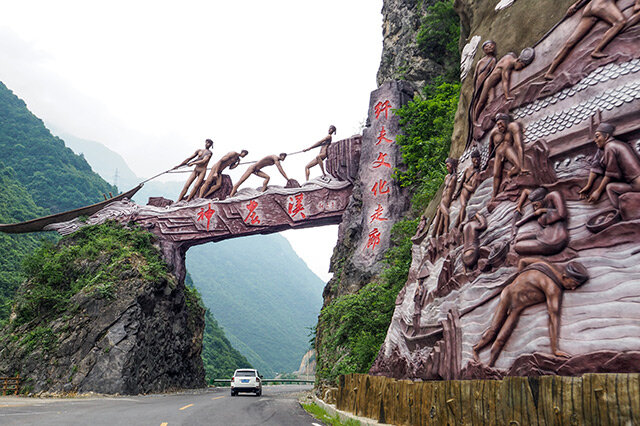 景点旅游葛洲坝有哪些项目_葛洲坝有什么好玩的地方_葛洲坝旅游景点有哪些