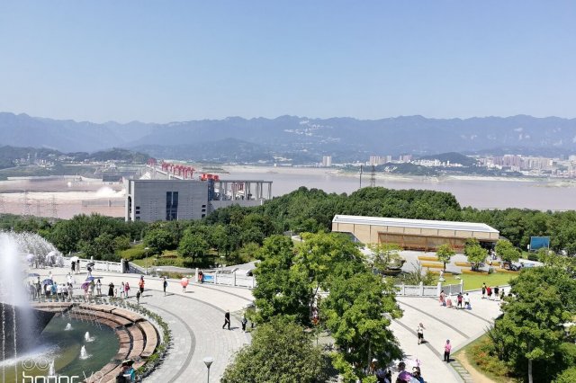 葛洲坝有什么好玩的地方_葛洲坝旅游景点有哪些_景点旅游葛洲坝有哪些项目