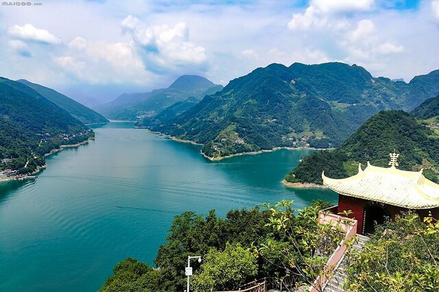 葛洲坝旅游景点有哪些_葛洲坝有什么好玩的地方_景点旅游葛洲坝有哪些项目