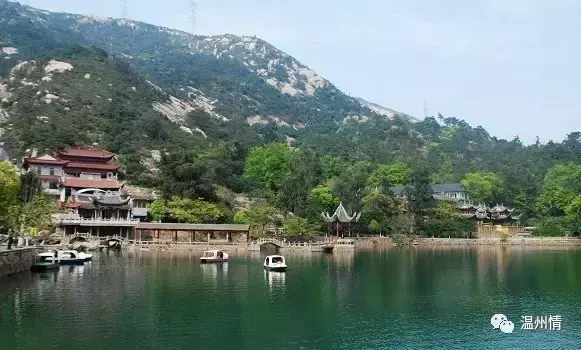 温州特色旅游景点排名前十_温州 特色旅游_温州特色旅游景点图片