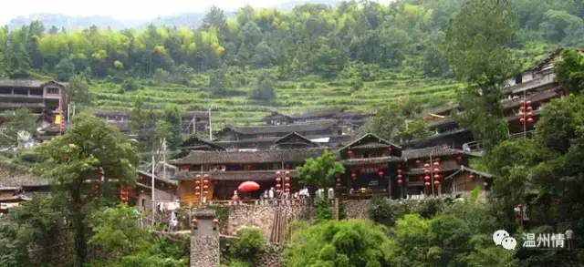 温州特色旅游景点图片_温州特色旅游景点排名前十_温州 特色旅游