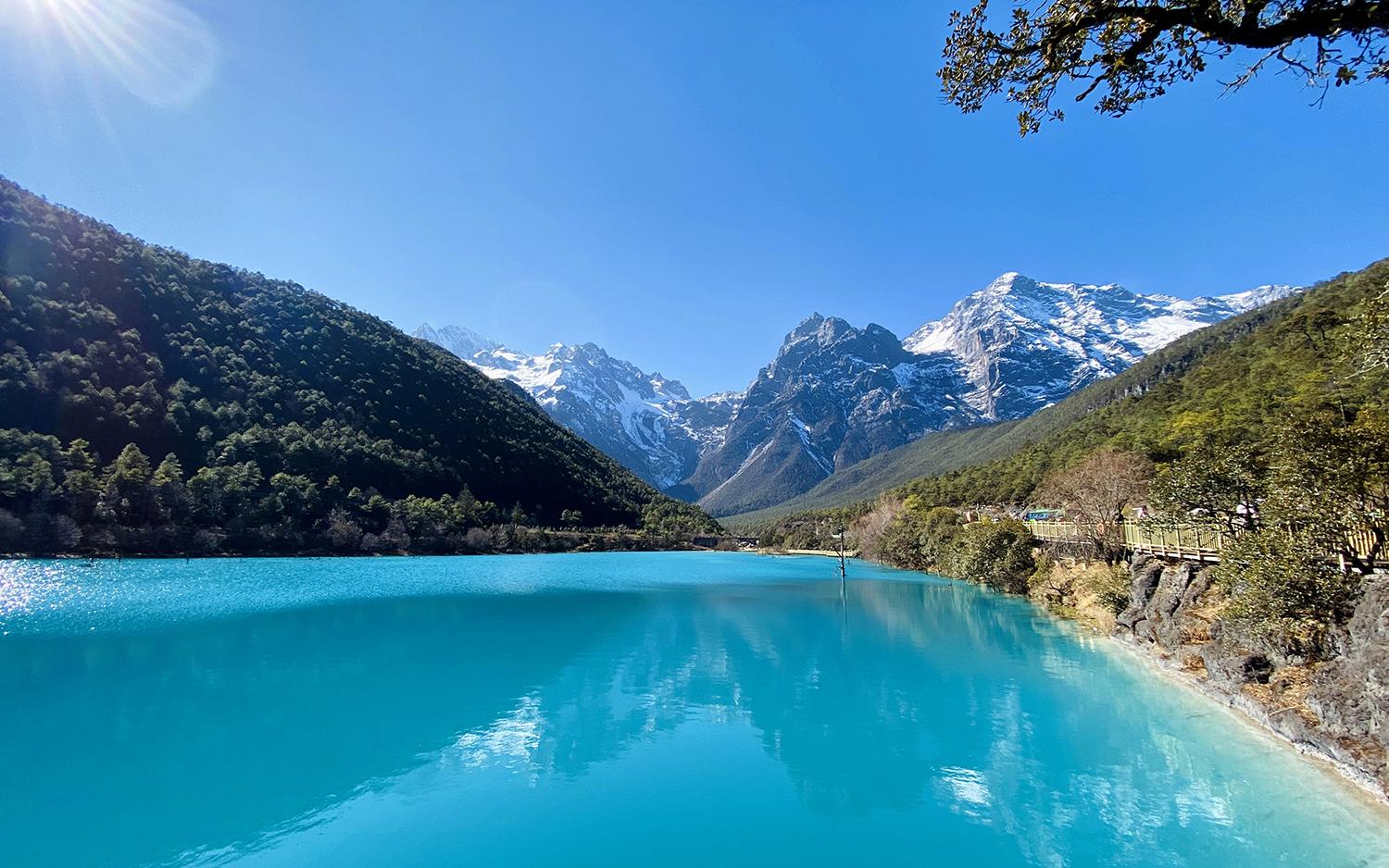 丽江景点周边旅游景点大全_丽江景点周边旅游景点推荐_丽江及周边旅游景点