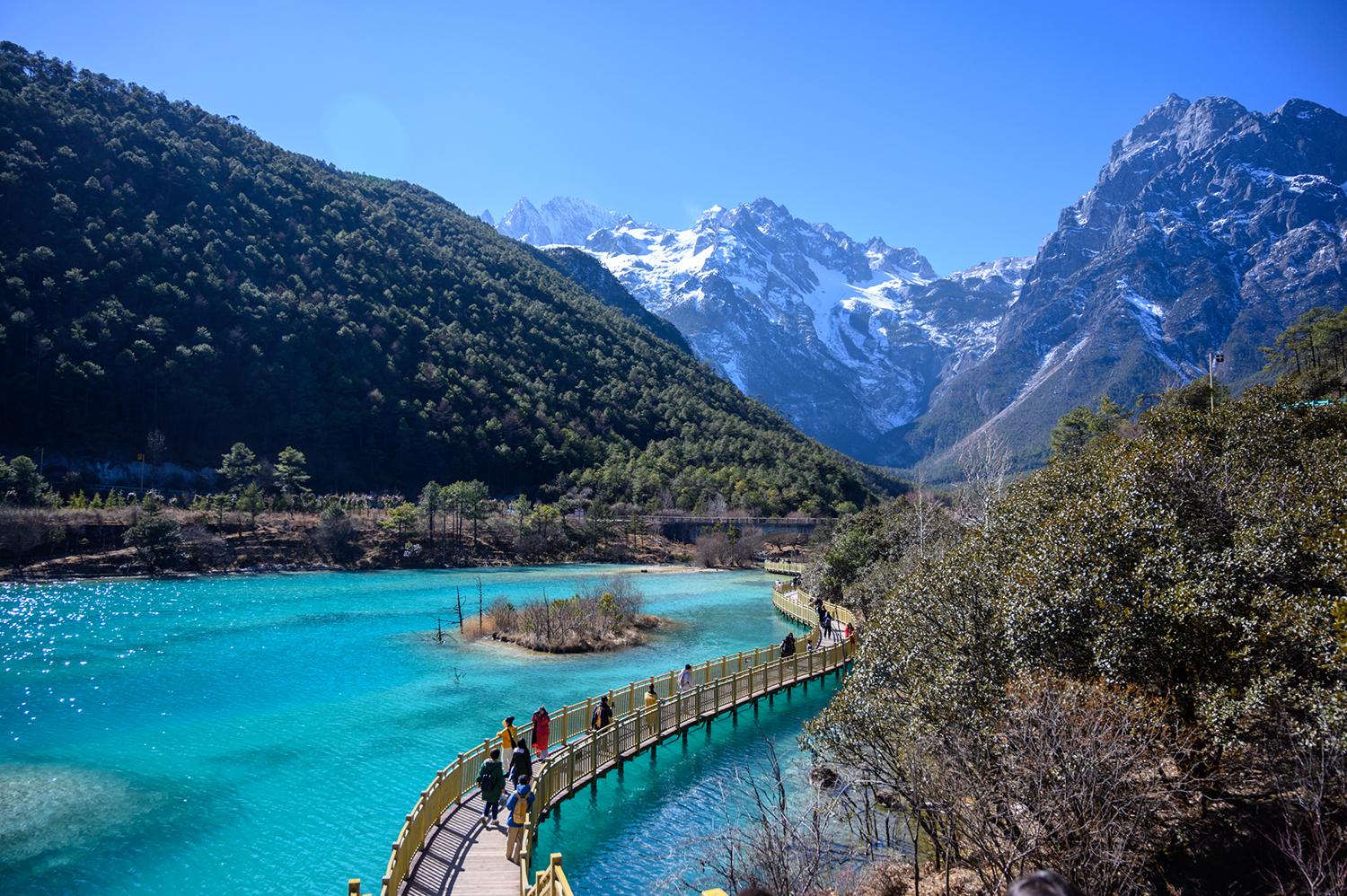 丽江景点周边旅游景点大全_丽江景点周边旅游景点推荐_丽江及周边旅游景点