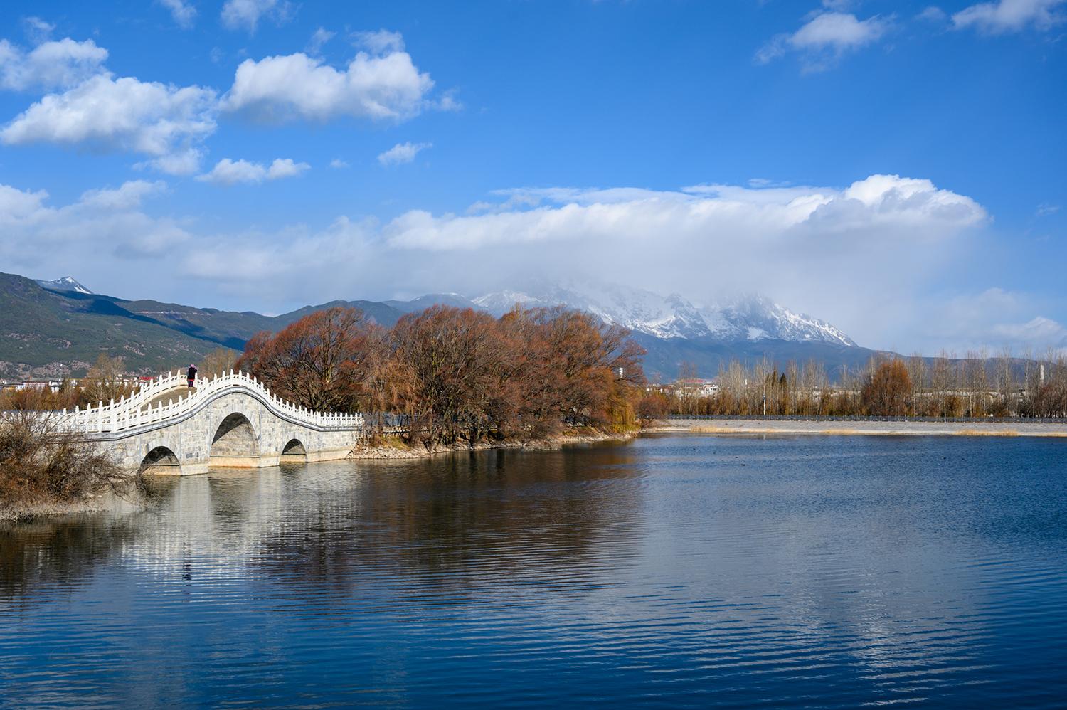 丽江及周边旅游景点_丽江景点周边旅游景点大全_丽江景点周边旅游景点推荐