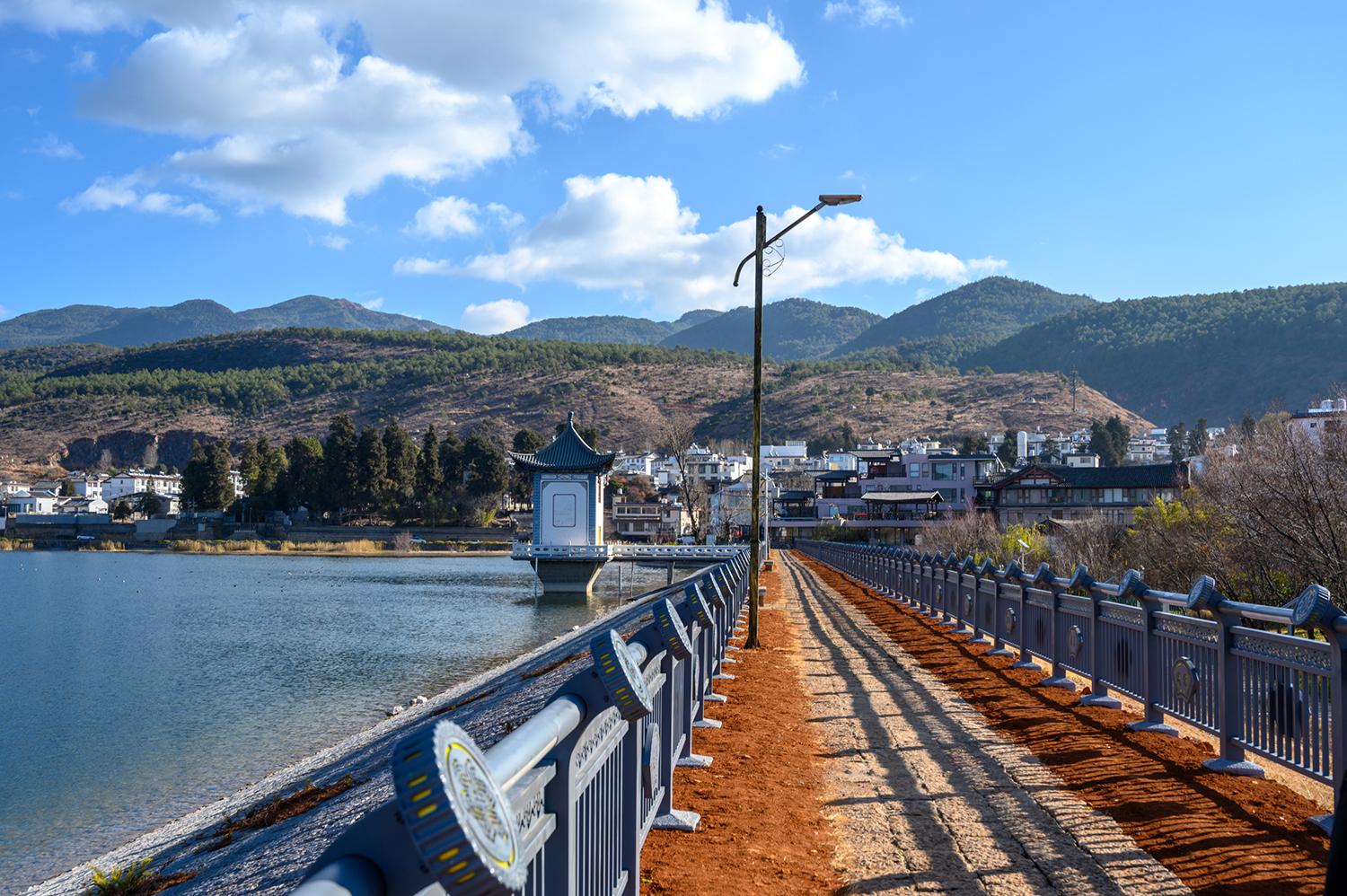 丽江及周边旅游景点_丽江景点周边旅游景点推荐_丽江景点周边旅游景点大全