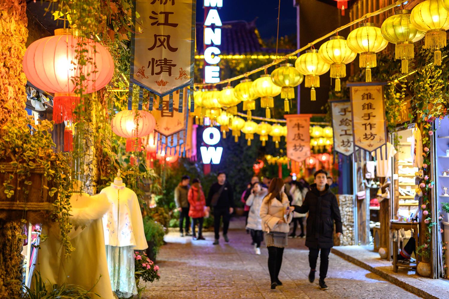 丽江景点周边旅游景点大全_丽江景点周边旅游景点推荐_丽江及周边旅游景点