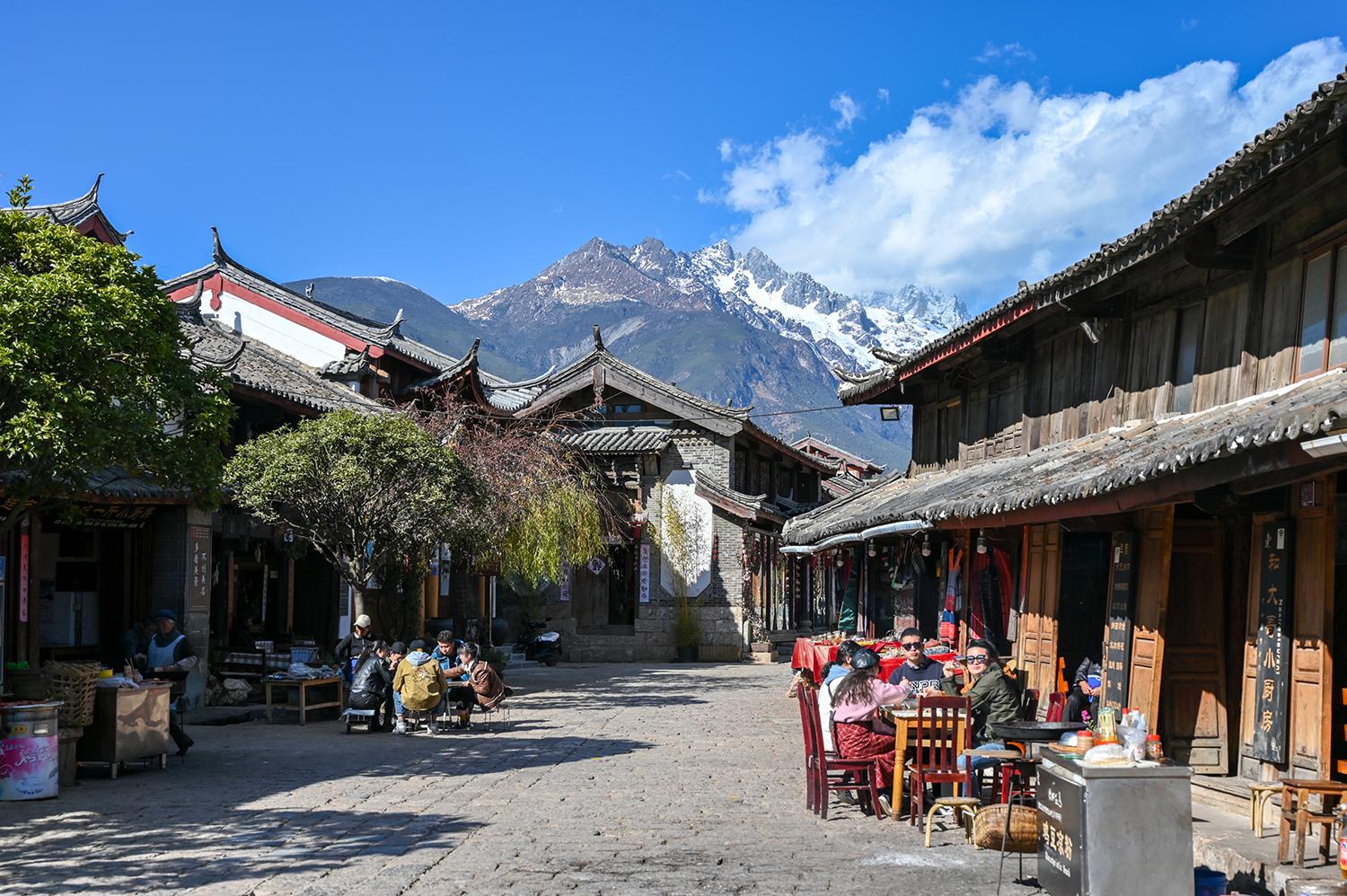 丽江及周边旅游景点_丽江景点周边旅游景点大全_丽江景点周边旅游景点推荐