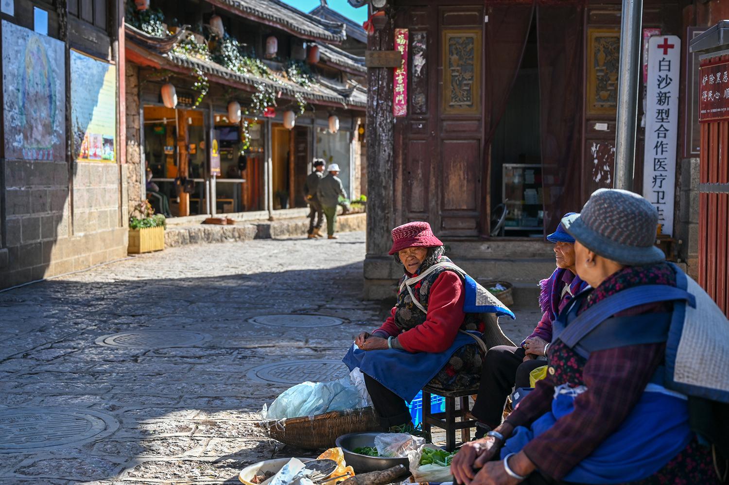 丽江及周边旅游景点_丽江景点周边旅游景点大全_丽江景点周边旅游景点推荐