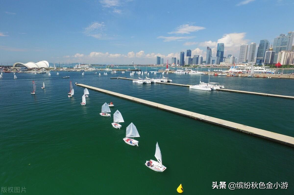 青岛自由行旅游攻略_自由行青岛旅游景点_青岛自由行景点大全