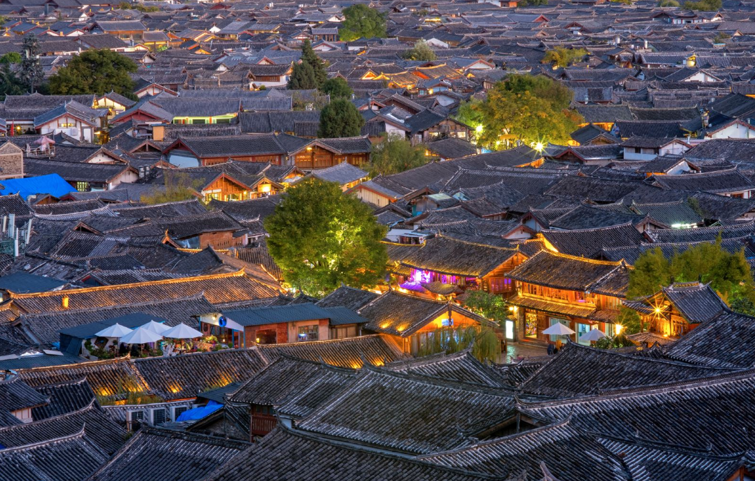 丽江及周边旅游景点_丽江景点周边旅游景点大全_丽江景点周边旅游攻略