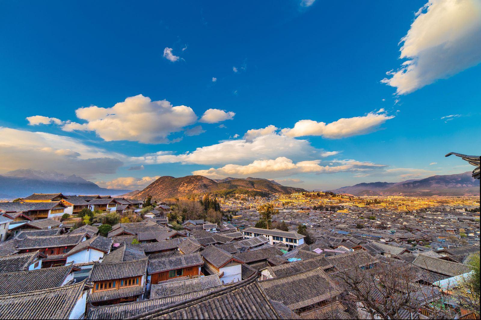 丽江及周边旅游景点_丽江景点周边旅游攻略_丽江景点周边旅游景点大全