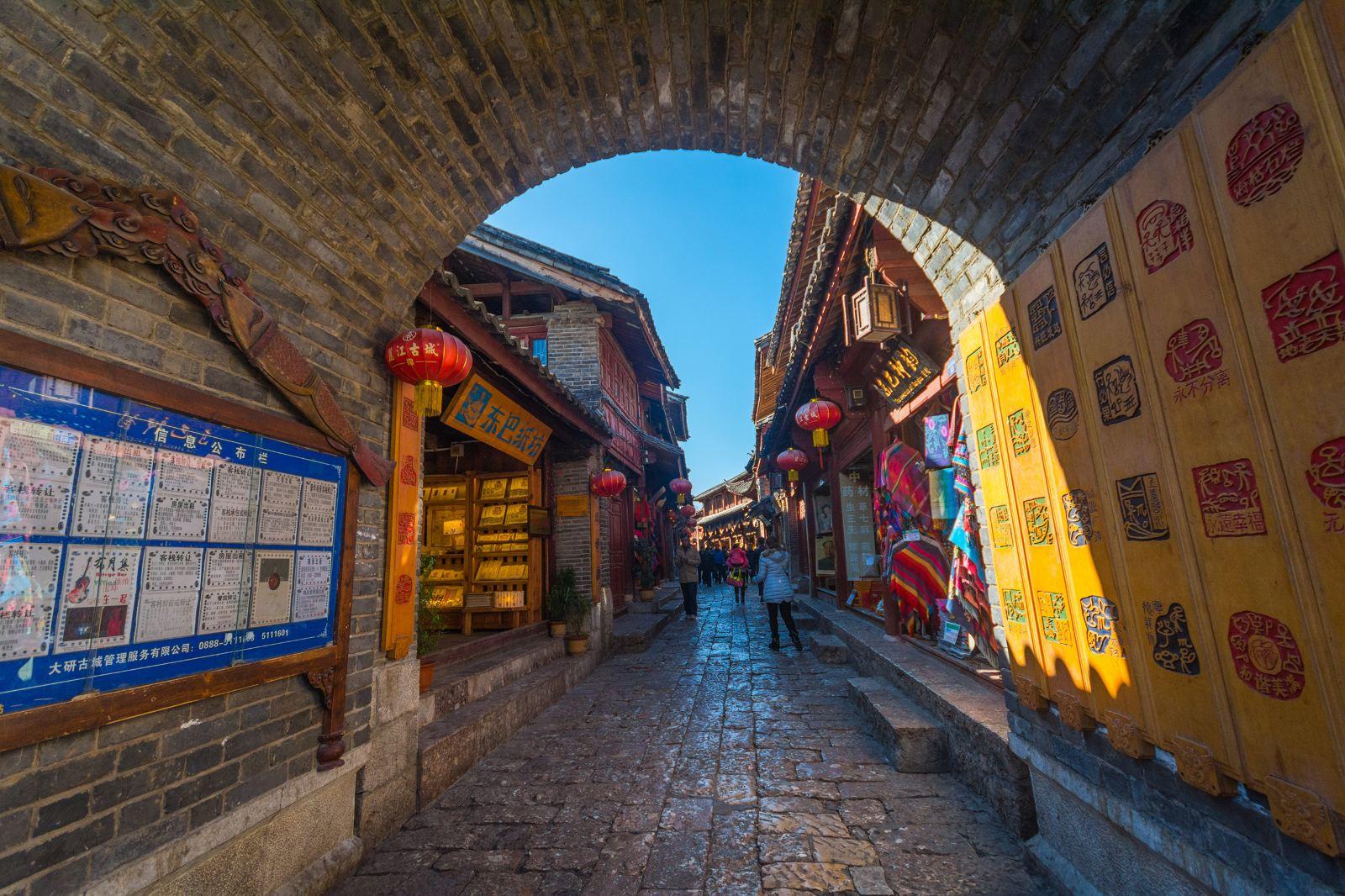 丽江及周边旅游景点_丽江景点周边旅游攻略_丽江景点周边旅游景点大全