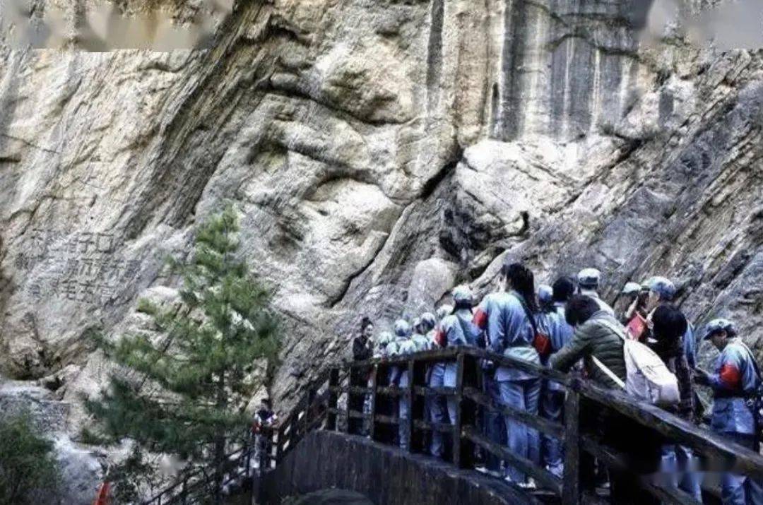 天水石门景区游览图_天水石门景区好玩吗_天水市石门旅游景点