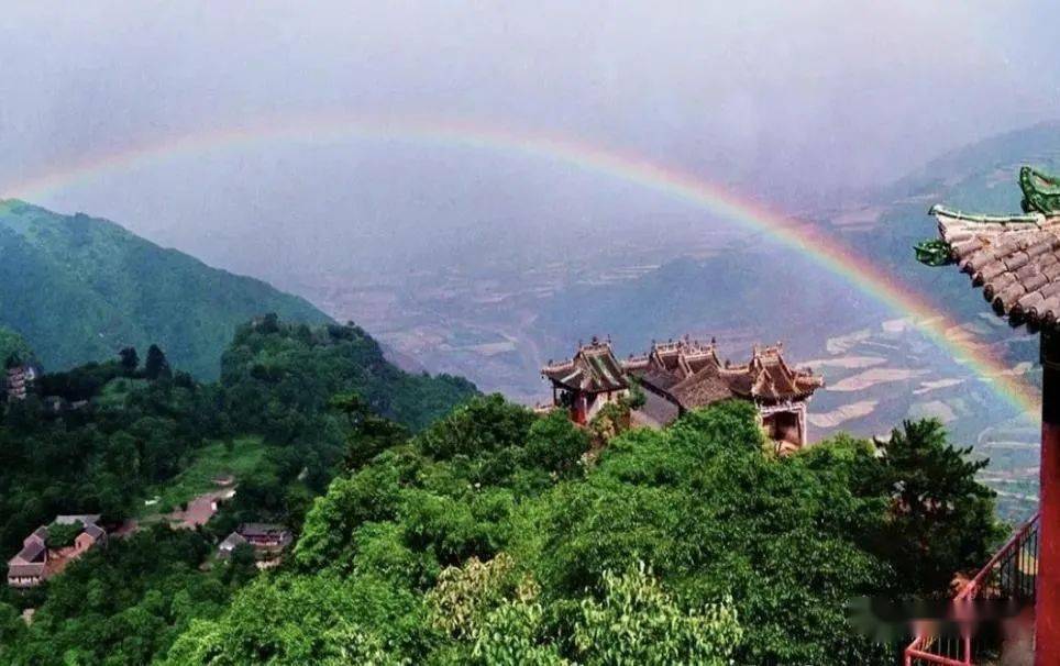 天水石门景区游览图_天水石门景区好玩吗_天水市石门旅游景点