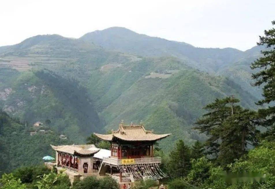 天水石门景区游览图_天水石门景区好玩吗_天水市石门旅游景点