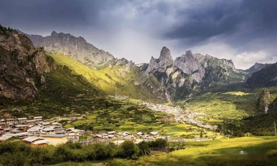 天水石门景区游览图_天水市石门旅游景点_天水石门景区好玩吗