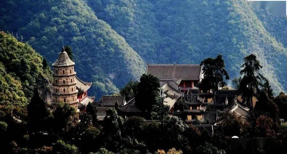 天水石门景区游览图_天水市石门旅游景点_天水石门景区好玩吗