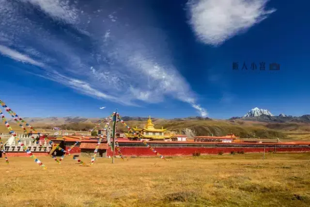 川西自驾游最佳季节是几月_川西适合旅游的季节_川西线旅游适合的季节