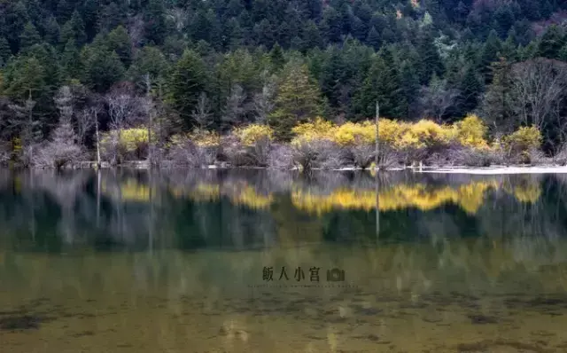 川西自驾游最佳季节是几月_川西适合旅游的季节_川西线旅游适合的季节