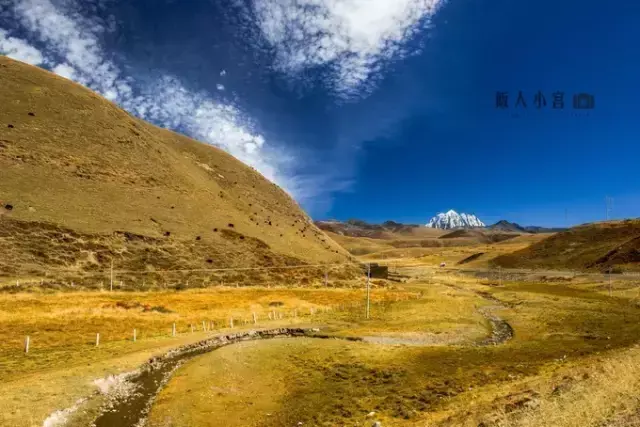 川西自驾游最佳季节是几月_川西线旅游适合的季节_川西适合旅游的季节