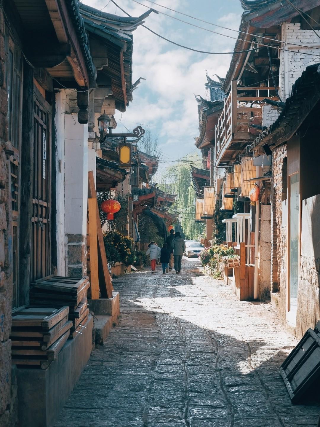 丽江景点周边旅游景点大全_丽江及周边旅游路线_丽江及周边旅游景点