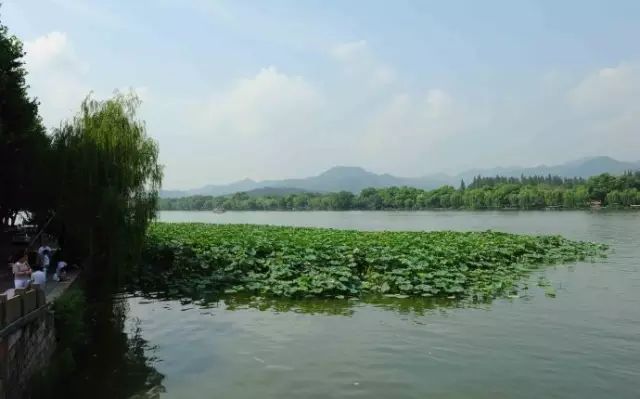 西湖旅游什么季节最好_西湖季节旅游好玩吗_最适合去西湖的季节