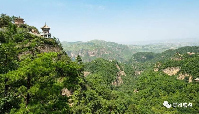 天水石门景区门票价格_天水石门景区游览图_天水市石门旅游景点