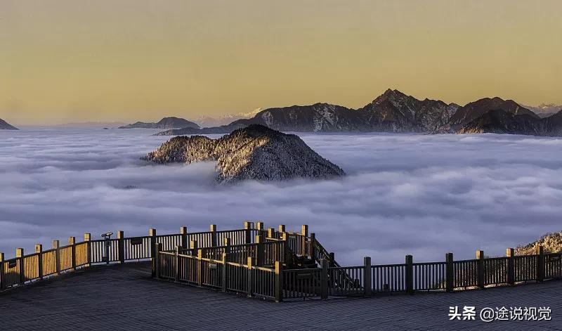 成都旅游区有哪些景点_成都各区旅游景点_成都市的旅游景区