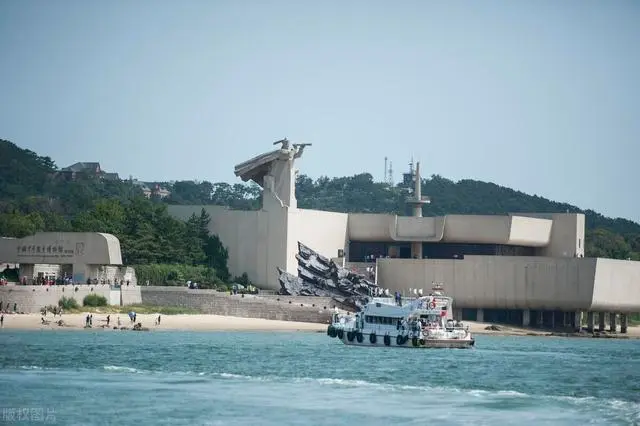 天津渤海湾旅游景点_天津市渤海湾景区_天津渤海湾旅游攻略