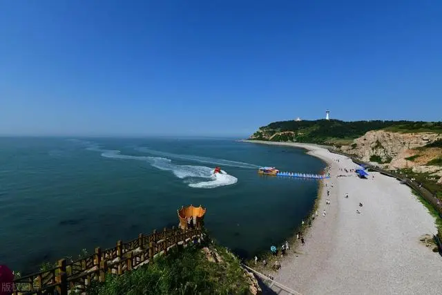 天津渤海湾旅游攻略_天津渤海湾旅游景点_天津市渤海湾景区