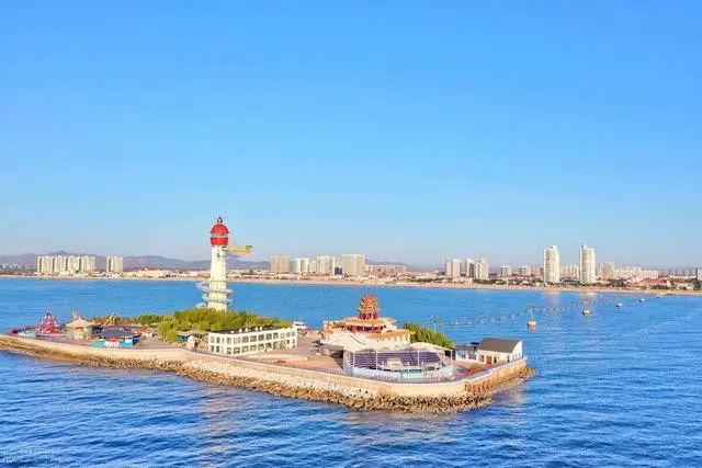 天津渤海湾旅游景点_天津渤海湾旅游攻略_天津市渤海湾景区