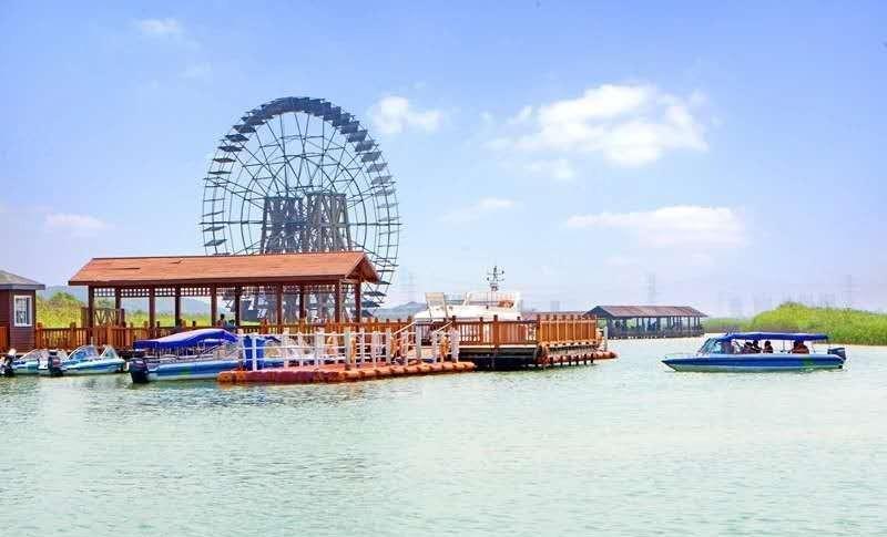 太湖特色旅游开发有限公司_太湖旅游开发特色_太湖特色旅游开发项目