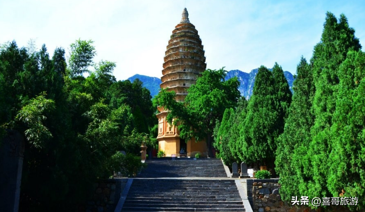 清明时节河南旅游景点_清明河南旅游攻略_清明节河南景点推荐