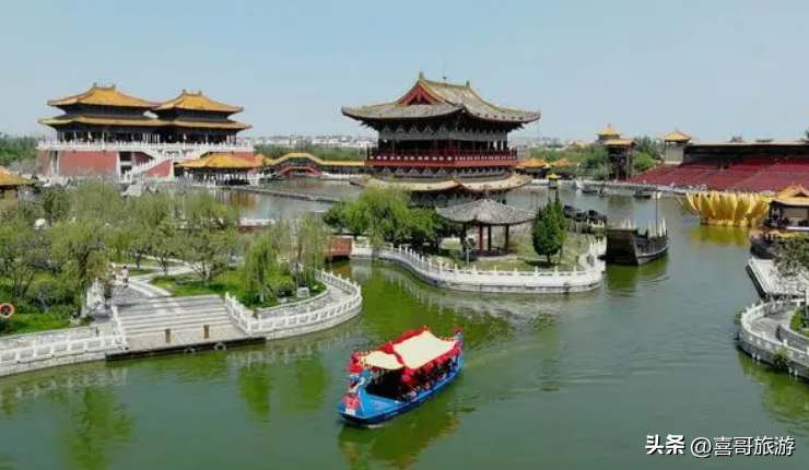 清明时节河南旅游景点_清明河南旅游攻略_清明节河南景点推荐