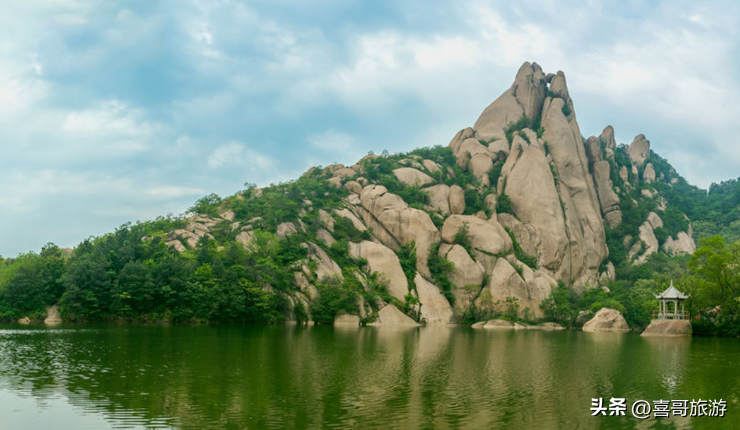 清明节河南景点推荐_清明时节河南旅游景点_清明河南旅游攻略