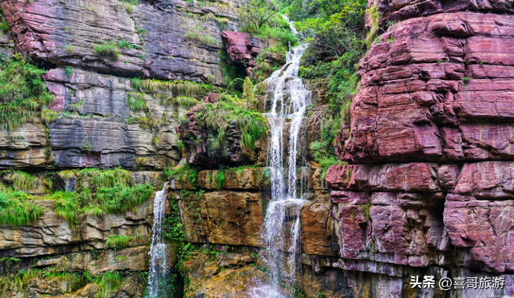 清明时节河南旅游景点_清明河南旅游攻略_清明节河南景点推荐