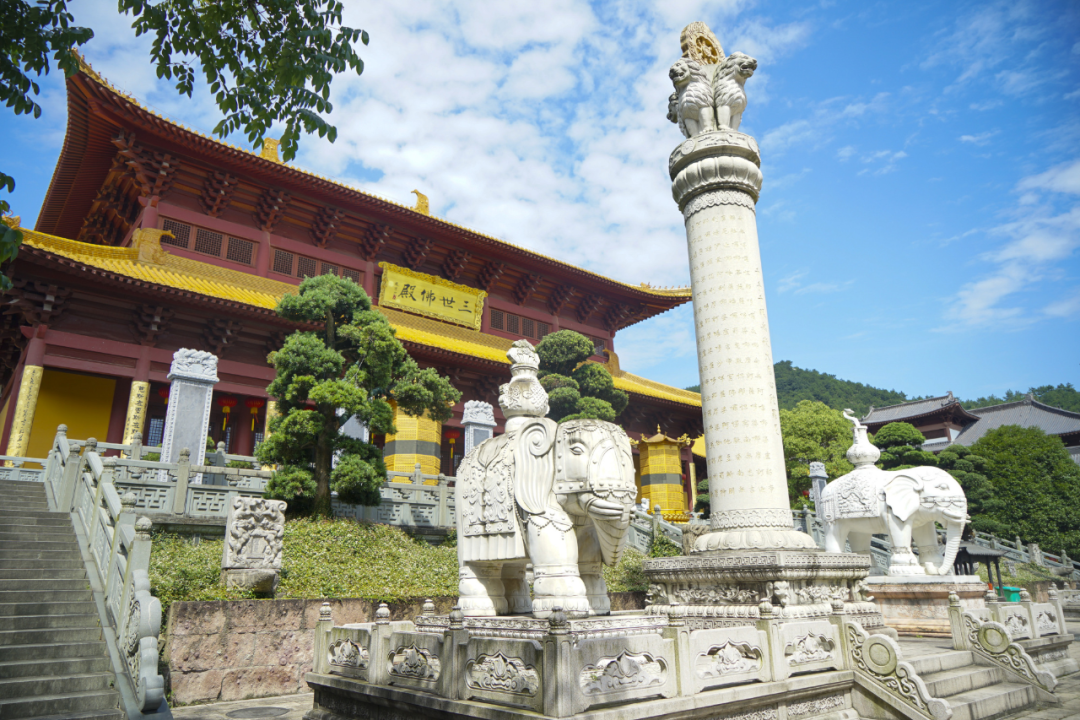 金华夏季旅游地区地方有哪些_金华地区夏季旅游地方多吗_金华夏天适合玩的地方