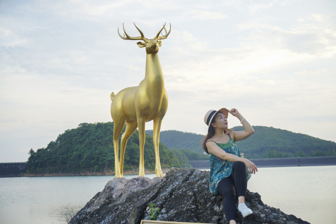 金华地区夏季旅游地方多吗_金华夏季旅游地区地方有哪些_金华夏天适合玩的地方