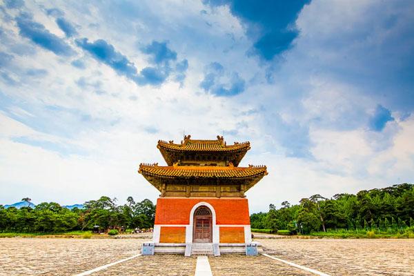 保定周边免费旅游景点 一日游最佳景点