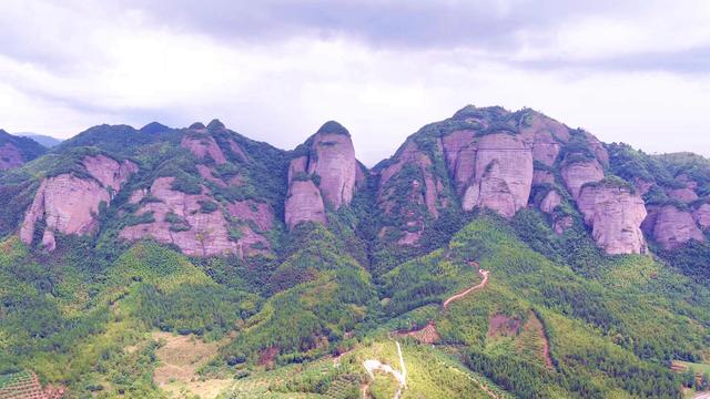 赣州周边特色旅游_赣州市周边旅游_赣州周边游攻略