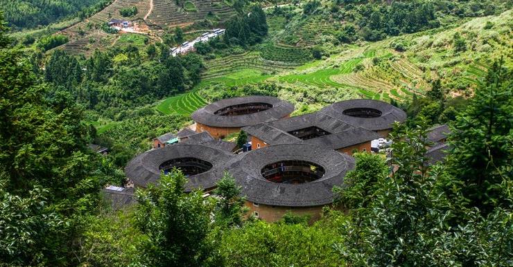 芗城旅游推荐_漳州芗城区景点排行榜_漳州芗城好玩的地方